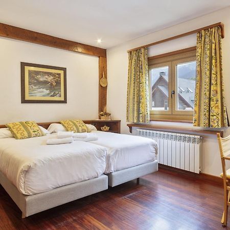 Luderna - Apartamento Tuca Вьелья Экстерьер фото