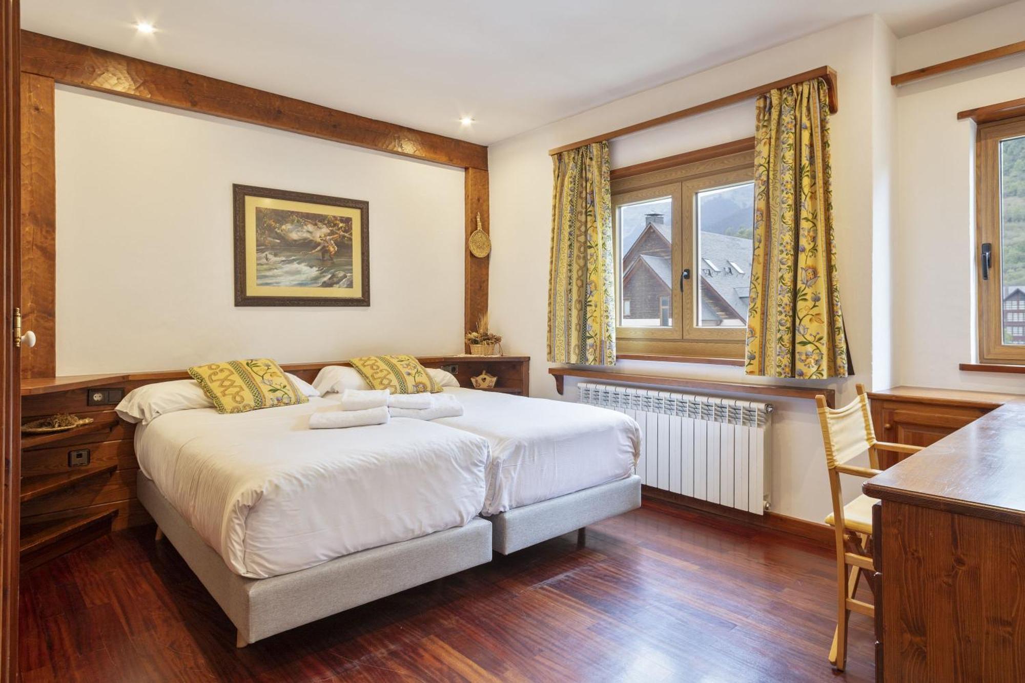 Luderna - Apartamento Tuca Вьелья Экстерьер фото